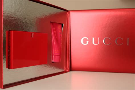 fragrance shop Gucci